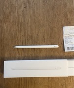 Apple pen 2 generacja