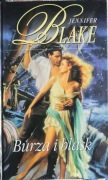 J.Blake-Burza i blask