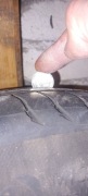 Koła caddy lato 195/65 R 16 95T Michelin Primacy