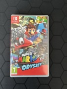 Super Mario Odyssey