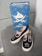 NOWE Buty dziecięce trampki gim r.21 Capt'n Sharky