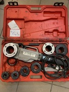 Gwintownica Rothenberger Supertronic 2000 elektryczna