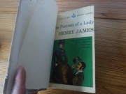 The Portrait of a Lady - Henry James 1961 ZOBACZ 