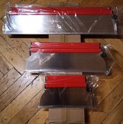 Ostza do gładzi gipsowych 