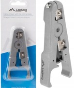 Ściągacz izolacji do przewodów kabli UTP STP NT-0101