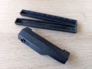 Zaślepka HDD + mocowania dysków do Lenovo T410 [KL8]