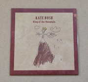 Kate Bush King of The Moutan CD promo 2005