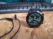 ZEGAREK SMARTWATCH Z FUNKCJĄ EKG