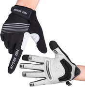 FREE SOLDIER rękawice rowerowe odporne na wstrząsy żelowe