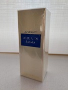 Laura Biagiotti Aqua Di Roma,oryginał,unikat,folia! 