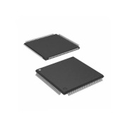 STM32H7 - STM32H723ZGT - LQFP-144