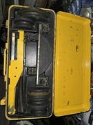 Giętarka rems  używana