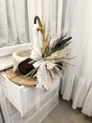 Koszyk Wielkanocny duży