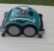 Robot koszący Ambrogio L60 Elite S