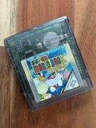 Super Mario Bros. Deluxe - GBC - Oryginał