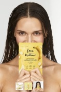 Nowa organiczna maseczka bananowa do włosów Oriflame 