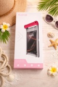 Szkło hartowane z aplikatorem do iPhone 17 PRO MAX