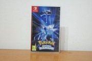 Gra Nintendo Switch Pokemon Brilliant Diamond