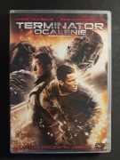 Terminator: Ocalenie | Christian Bale | DVD