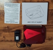 Lampa UV LED do paznokci 36 W. 