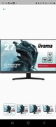 Monitor gramingowy iiyama 2730