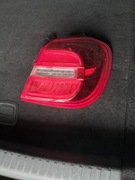 Lampa prawa tył GLA X156 USA LED