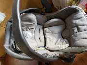 Peg Perego 0-13  kg fotelik dziecięcy 