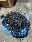 Sprzedam złom kabli w otulinie