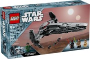 LEGO 75383 - Infiltrator Sithów Dartha Maula