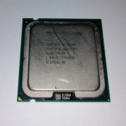 Procesor Intel E2160