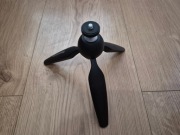 Statyw z mini z głowicą kulową Manfrotto PIXI 
