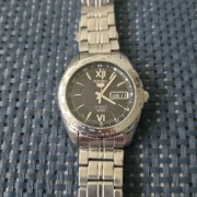 Seiko 5 Automatic 7s36-03s0