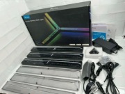 zestaw oświetleniowy Govee Gaming Wall Light RGBIC (model H6063)