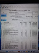 Toshiba MQ01UBD100  1tb