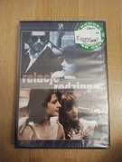 Relacje rodzinne płyta DVD