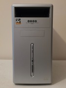 KOMPUTER STACJONARNY - USZKODZONY !!!!!