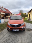 Kia Sportage 2011