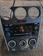 Radio mazda 6 polift 