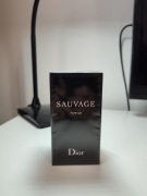 Dior Sauvage Parfum – oryginalne, zafoliowane