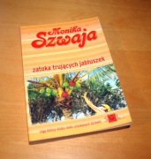 Monika Szwaja Zatoka trujących jabłuszek