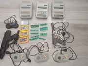 Pegasus Iq-502 3 szt, pady, gry 