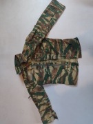 Mundur greek lizard.