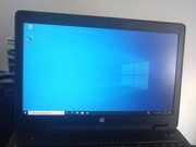 Laptop Zbook15 i7 4810mq 16GB RAM WIN10