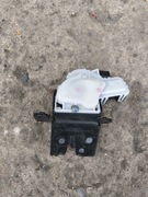 Zamek klapy bagażnika mazda 6 kombi gh