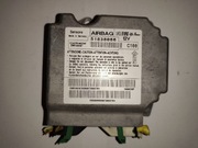 SENSOR AIRBAG 51838066 FIAT GRANDE PUNTO STEROWNIK PODUSZEK