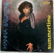Płyta winylowa Hanna Banaszak