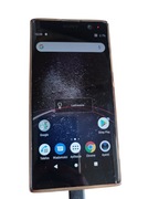 Smartfon Sony Xperia XA2 3 GB RAM 32 GB SD + ETUI (oryginalne opakowanie)
