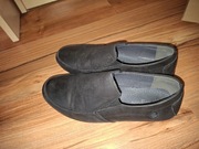 Mokasyny, półbuty wizytowe chłopięce 38 Wojtyłko