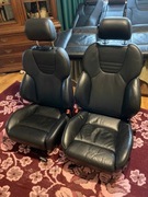 Fotele Recaro Audi a4 s4 b5