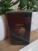 Avon Alpha perfumy męskie 